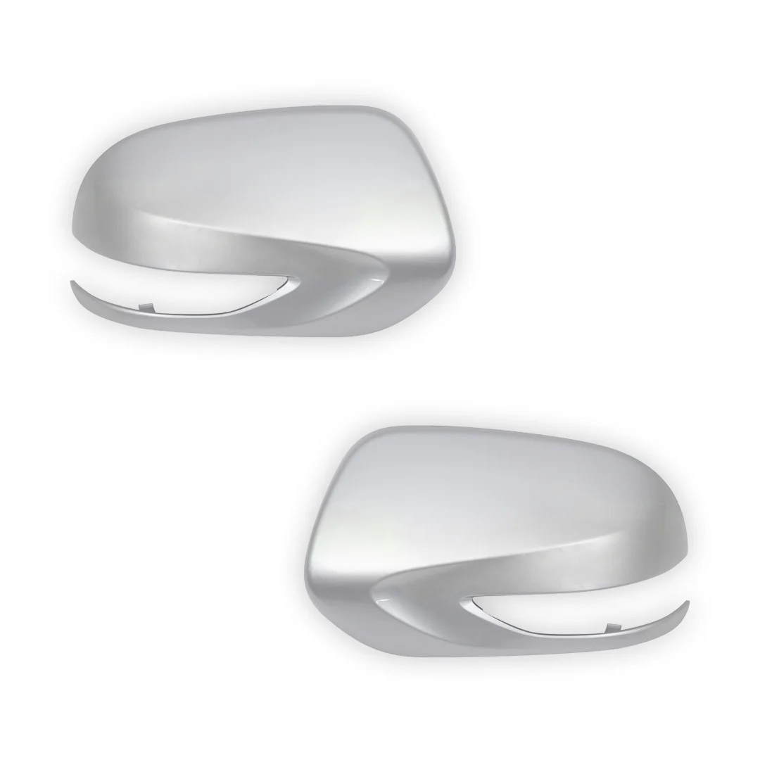 Subaru Forester SH (2010 - 2012) Genuine Door Mirror Cover LH + RH - Image 2