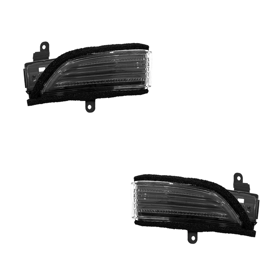 Subaru Forester SH / SJ (2012 - 2018) Genuine Door Mirror Lamp LH + RH - Image 2