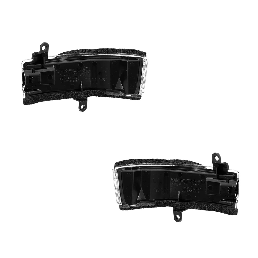 Subaru Forester SH / SJ (2012 - 2018) Genuine Door Mirror Lamp LH + RH - Image 3