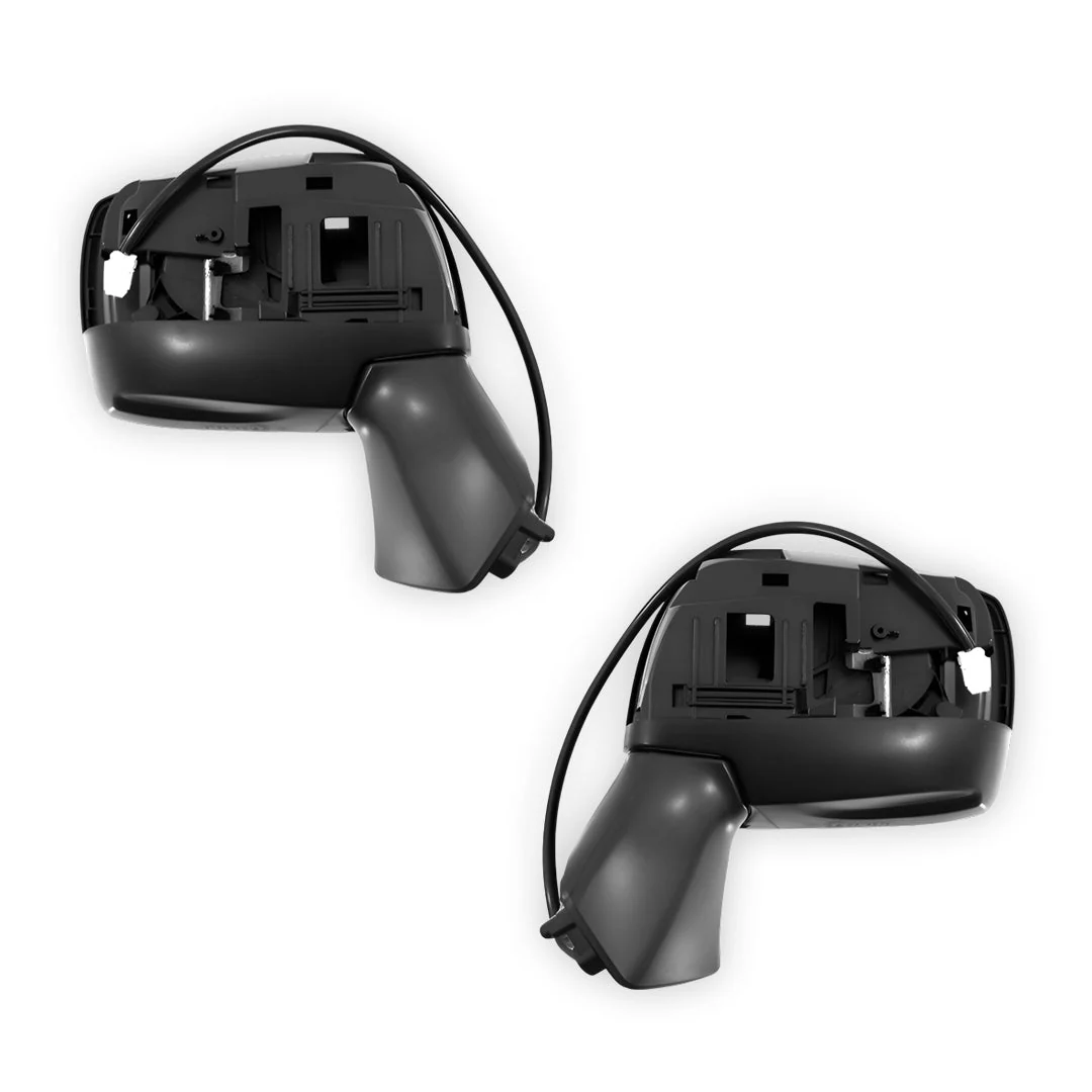 Subaru Forester SJ (2012 - 2016) Door Mirror Assembly LH + RH - Image 3
