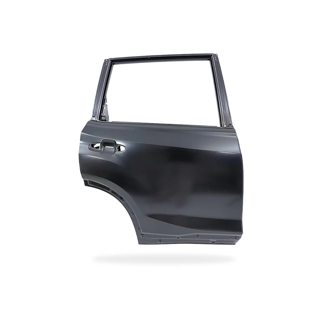 Subaru Forester SK (2018 - 2025) Genuine Rear Door Shells LH + RH - Image 3