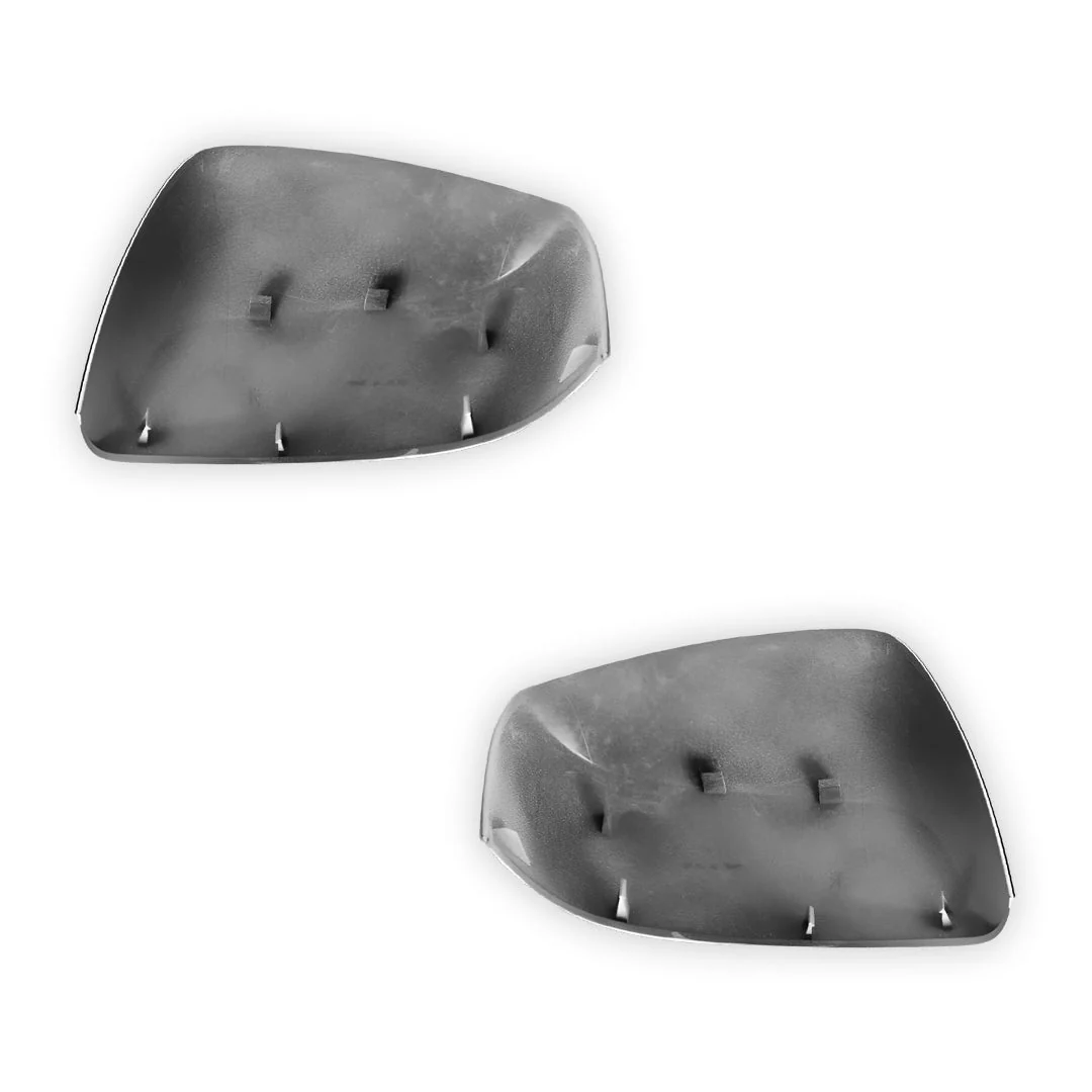 Subaru Forester SK (2018 - 2025) Genuine Upper Door Mirror Cover LH + RH - Image 3