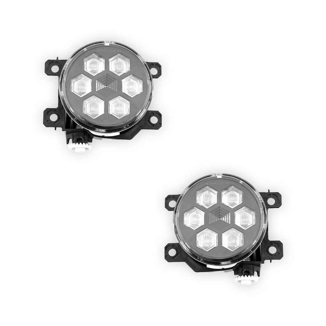 Subaru Forester SK (2021 - 2025) Fog Lights LH + RH - Image 2