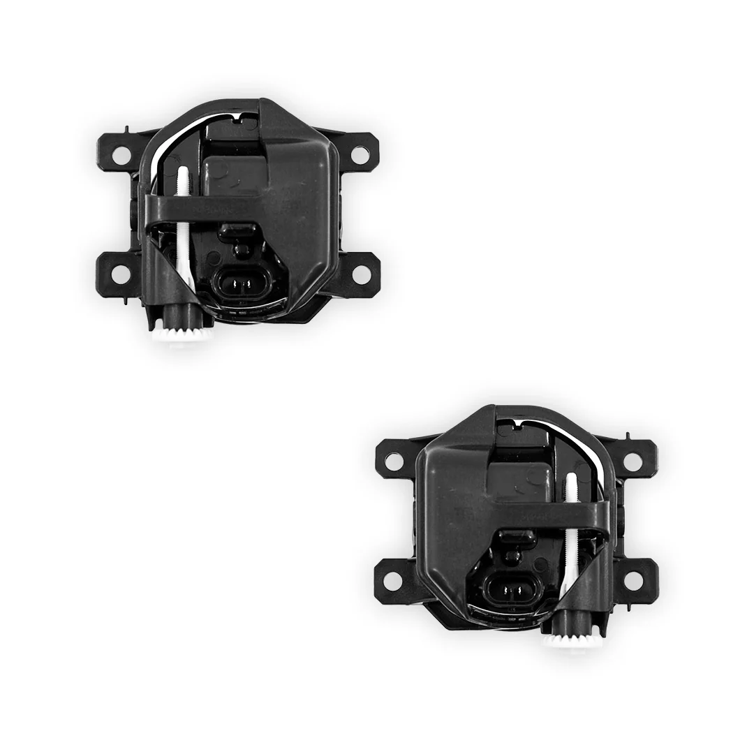 Subaru Forester SK (2021 - 2025) Fog Lights LH + RH - Image 3