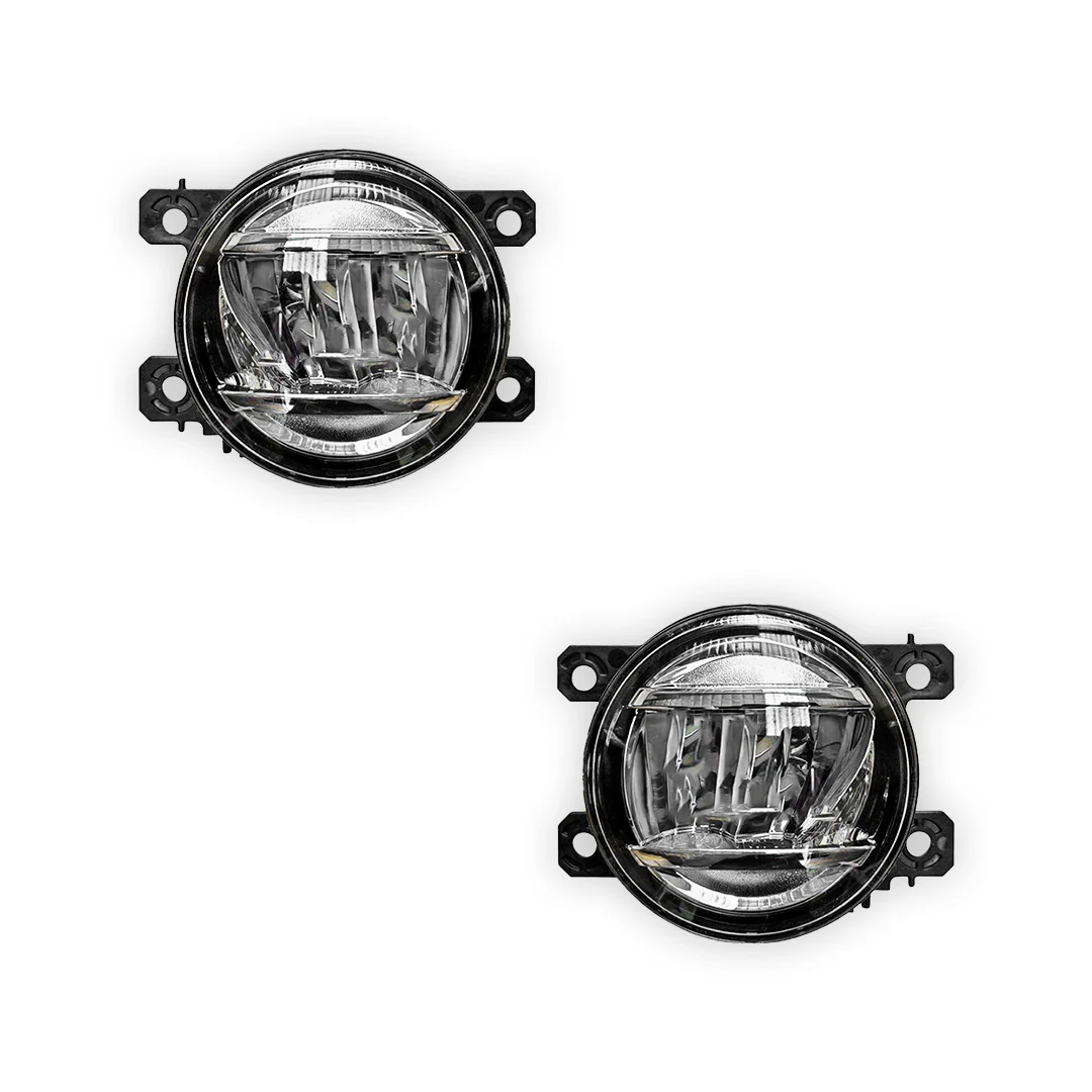 Subaru Forester SK (2021 - 2025) Genuine Fog Lights LH + RH - Image 2