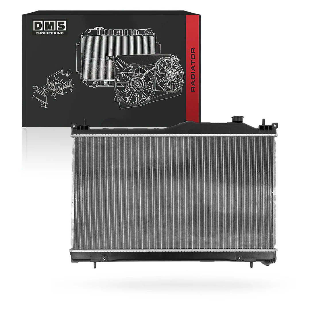 Subaru Forester SK (2021 - 2025) Gnuine Engine Cooling Radiator