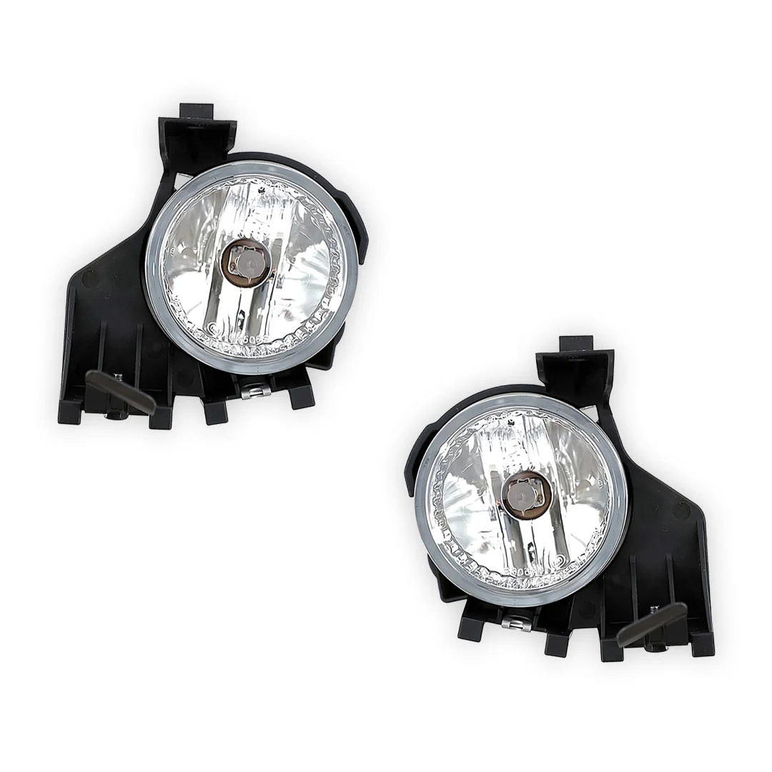 Subaru Impreza GE / GH (2007 - 2011) Genuine Front Fog Lights LH + RH - Image 2