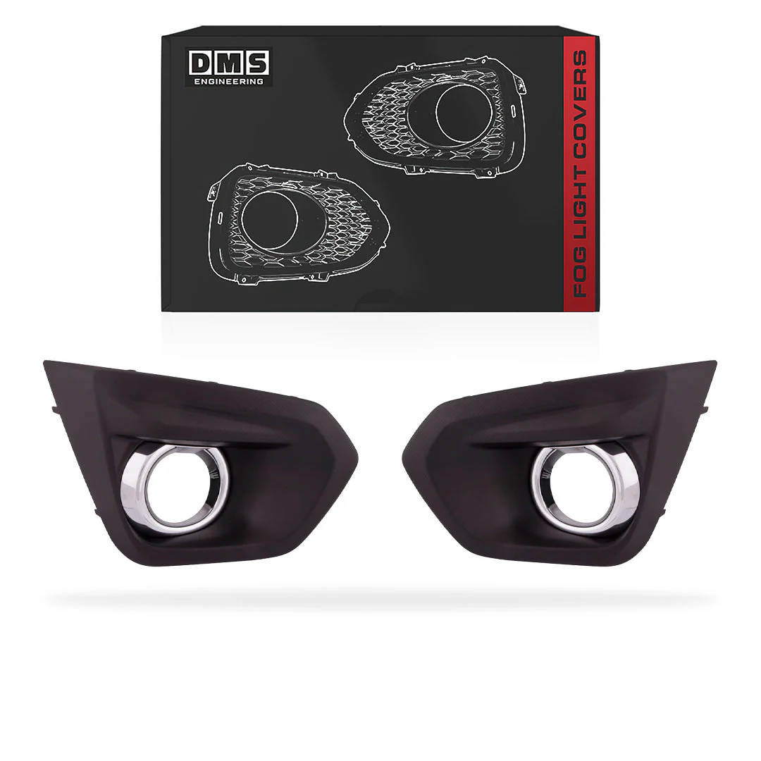Subaru Impreza GJ / GP (2011 - 2015) Genuine Fog Light Cover LH + RH