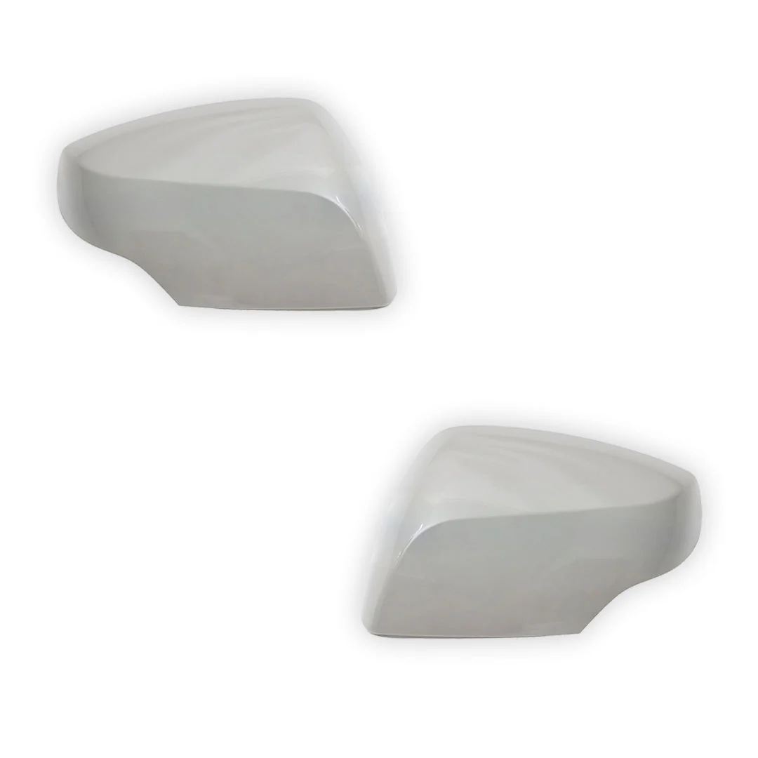 Subaru Impreza GJ / GP (2011 - 2015) Genuine Upper Door Mirror Cover LH + RH - Image 3
