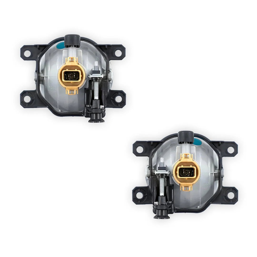 Subaru Impreza GJ / GP (2011 - 2016) Fog Lamp LH + RH - Image 3