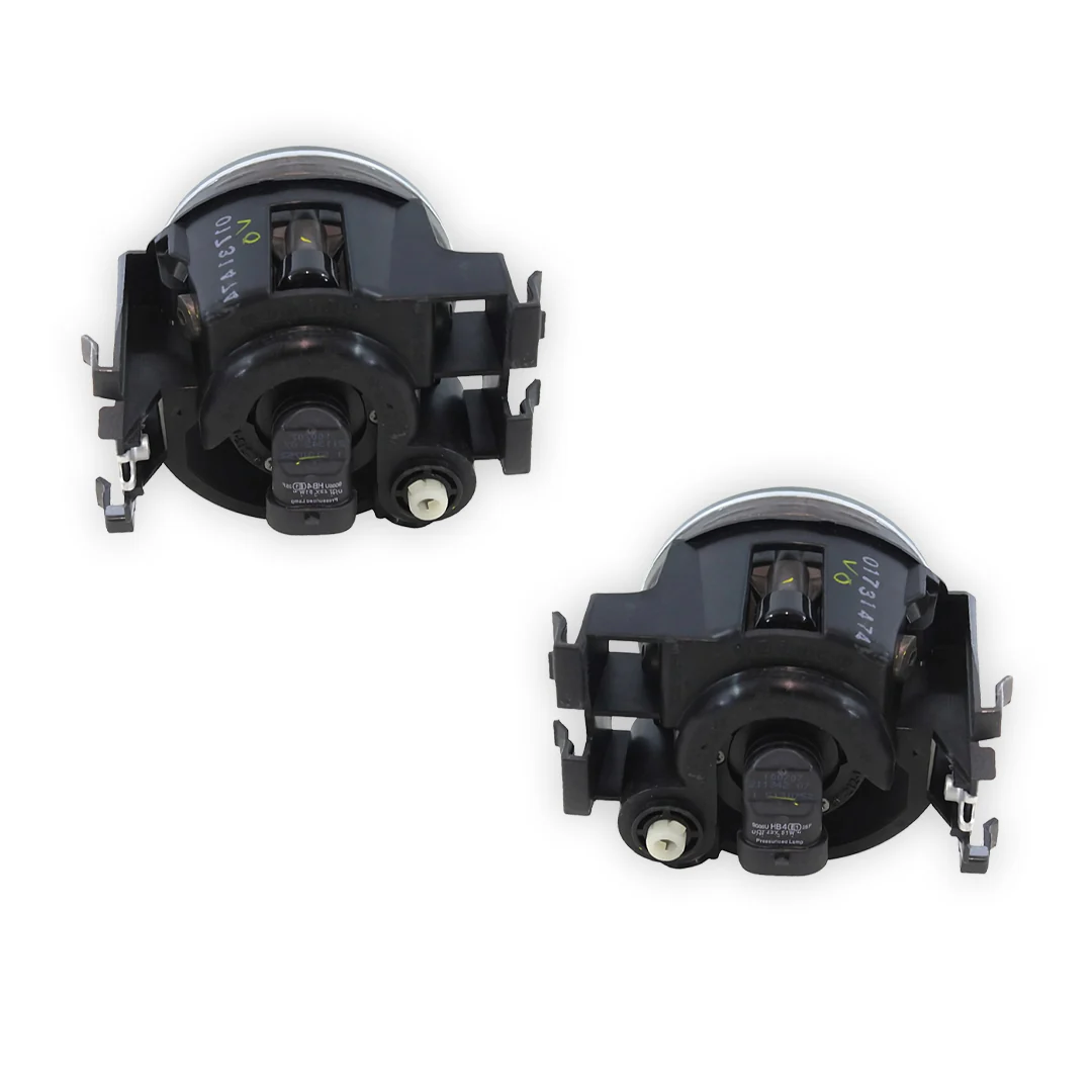 Subaru Impreza GJ / GP (2011 - 2016) Genuine Fog Lights LH + RH - Image 3