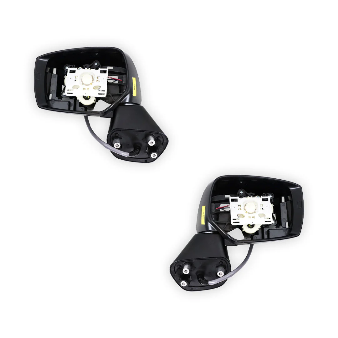 Subaru Impreza GJ / GP / GK / GT (2014 - 2017) Genuine Door Mirror Body LH + RH - Image 2