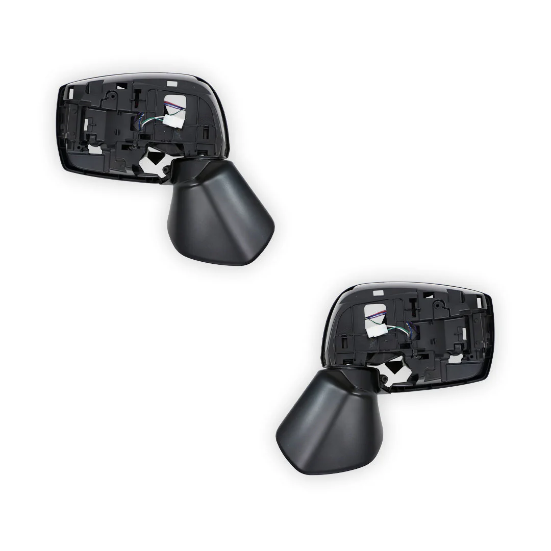 Subaru Impreza GJ / GP / GK / GT (2014 - 2017) Genuine Door Mirror Body LH + RH - Image 3