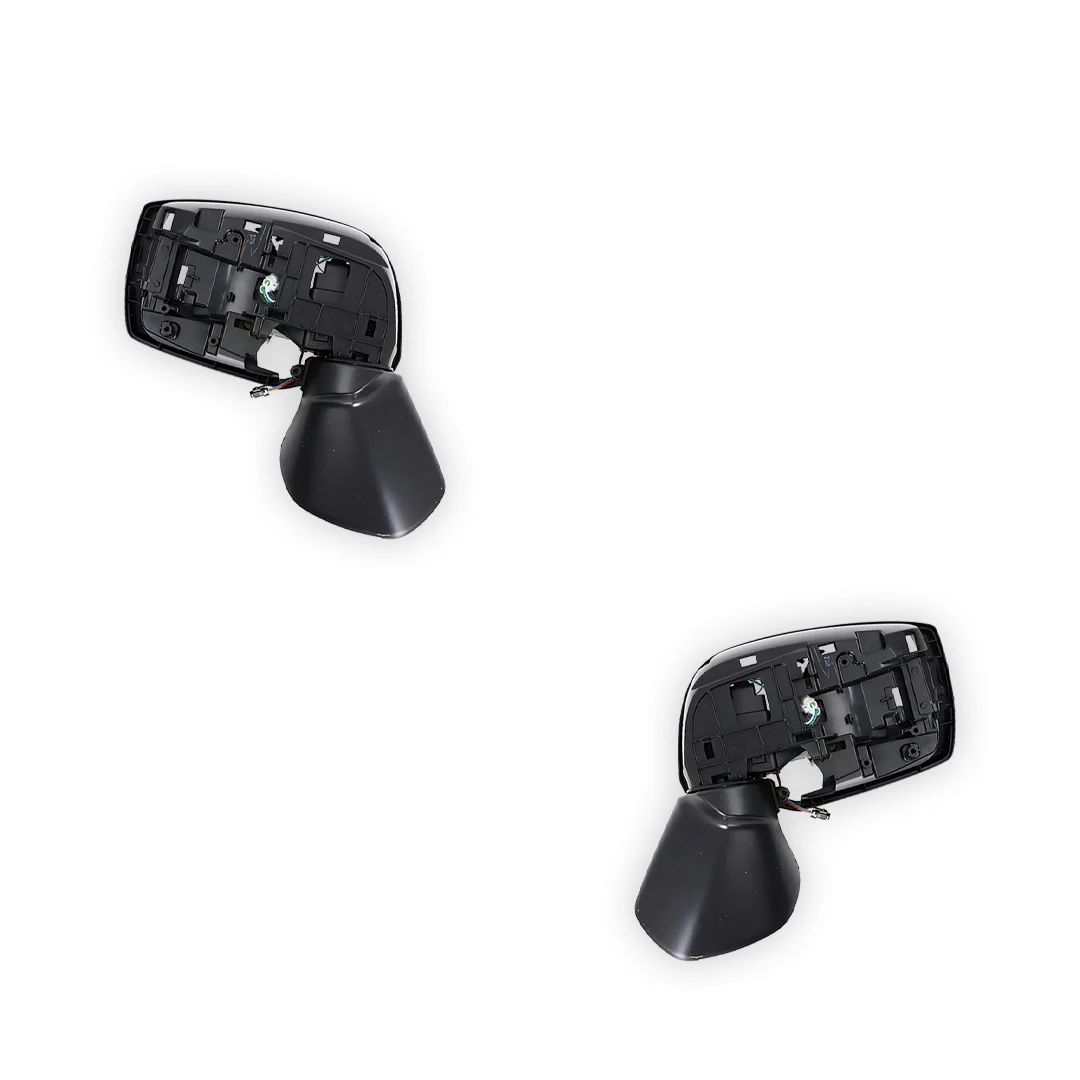 Subaru Impreza GJ / GP / GK / GT (2014 - 2022) Genuine Door Mirror Body with Camera LH + RH - Image 3