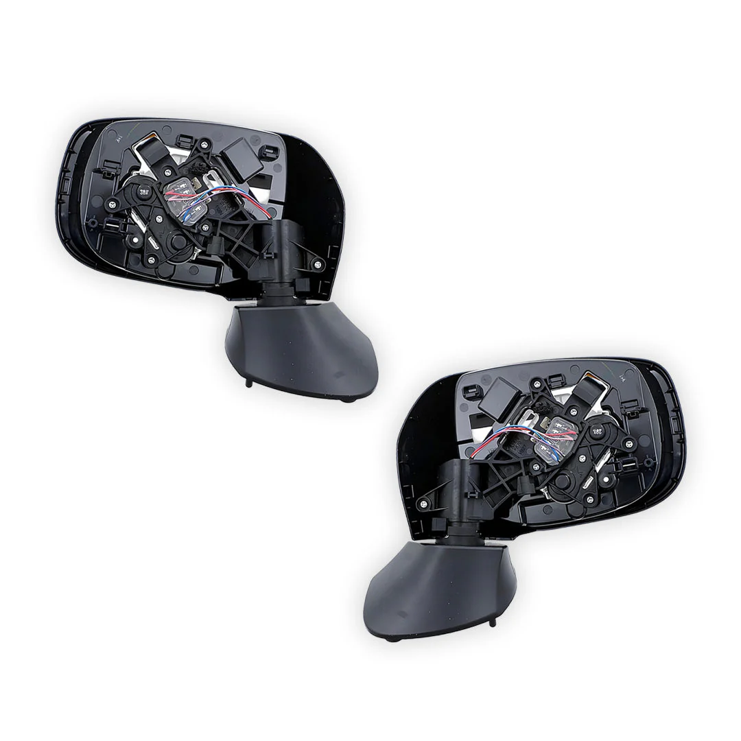 Subaru Impreza GK / GT (2016 - 2023) Genuine Door Mirror Body LH + RH - Image 3