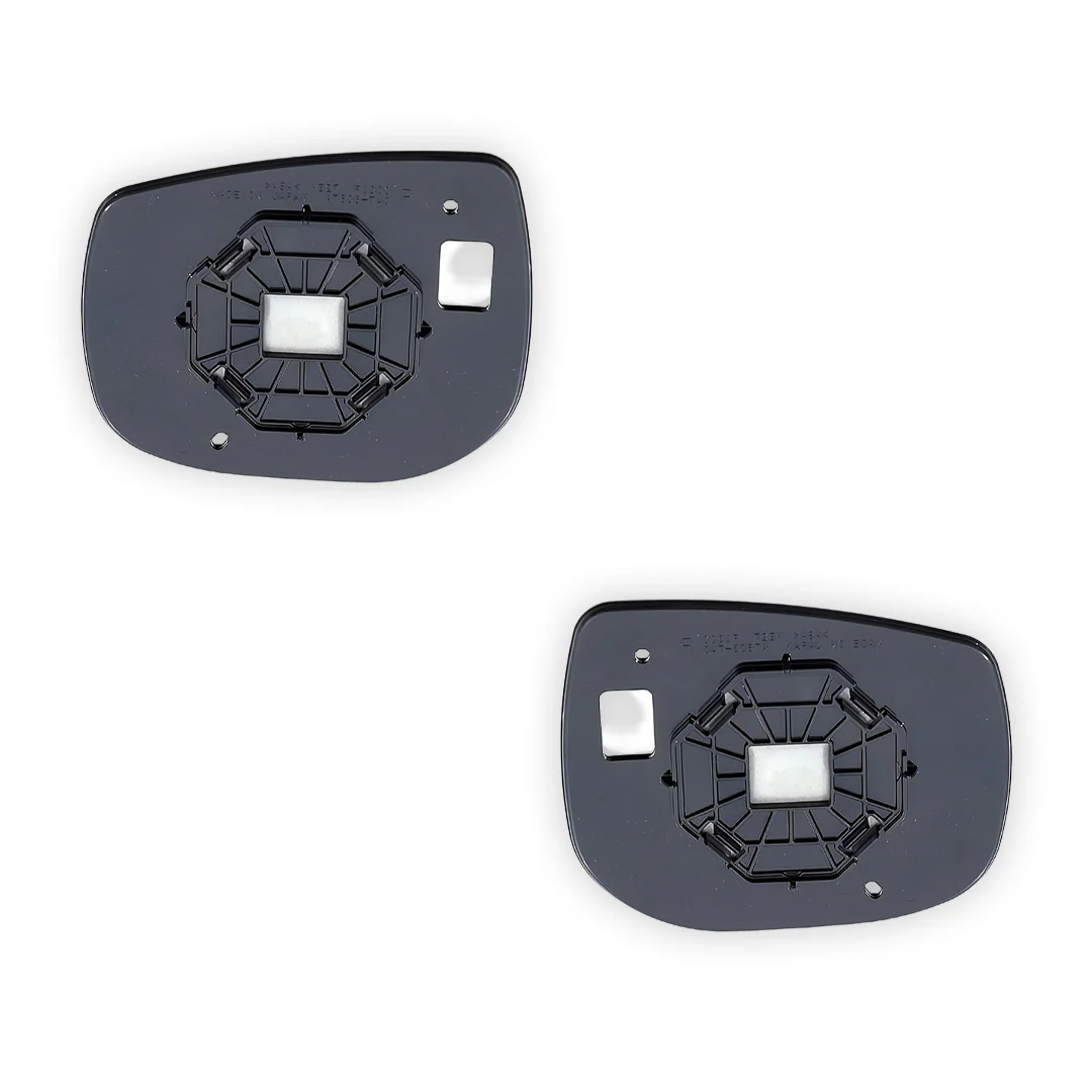 Subaru Impreza GK / GT (2016 - 2023) Genuine Door Mirror Glasses LH + RH - Image 3