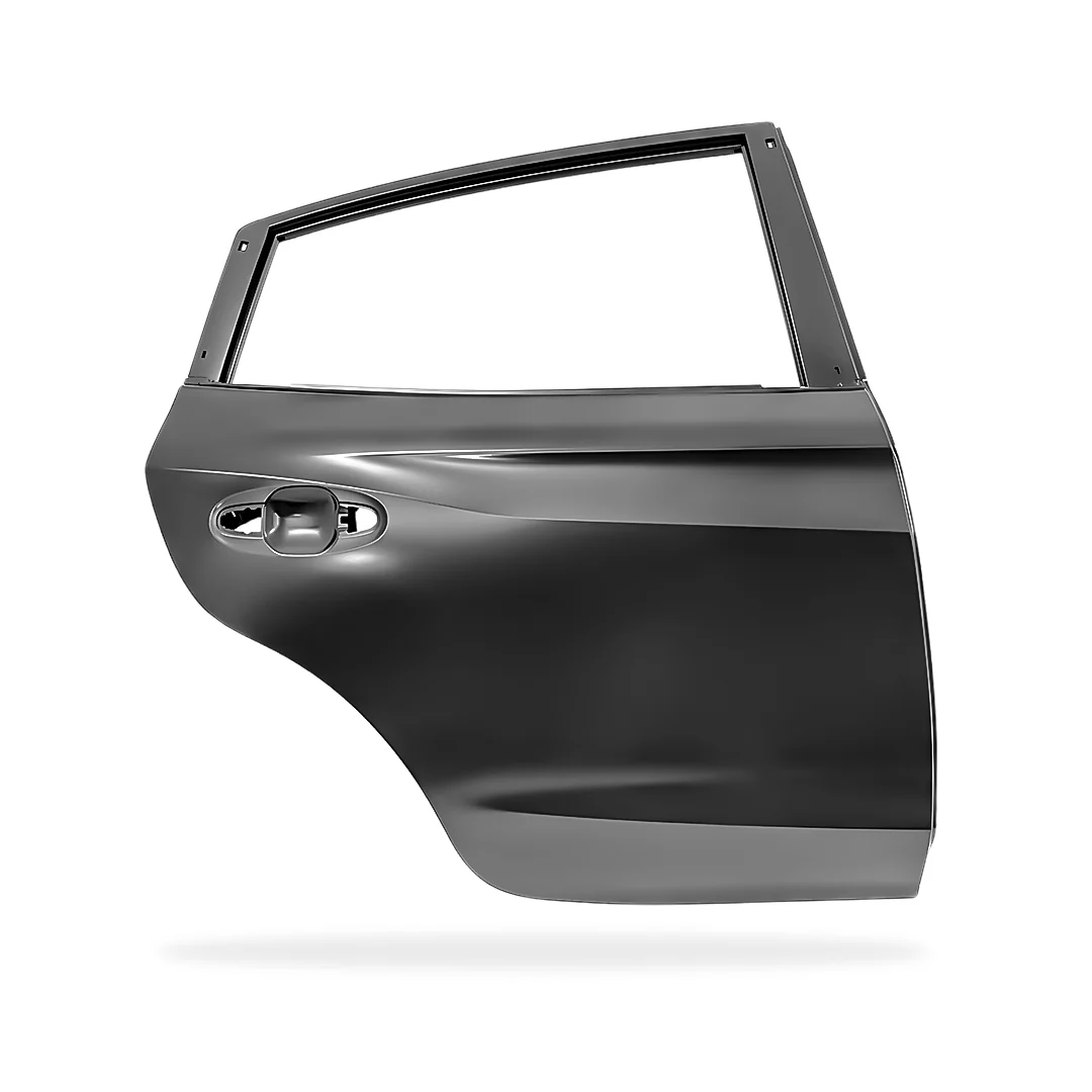 Subaru Impreza GK / GT (2016 - 2023) Genuine Rear Door Shells LH + RH - Image 2