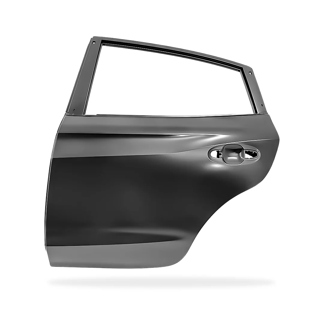 Subaru Impreza GK / GT (2016 - 2023) Genuine Rear Door Shells LH + RH - Image 3
