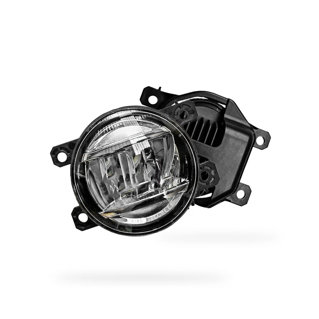 Subaru Impreza GK / GT (2017 - 2026) Genuine Fog Lights LH + RH
