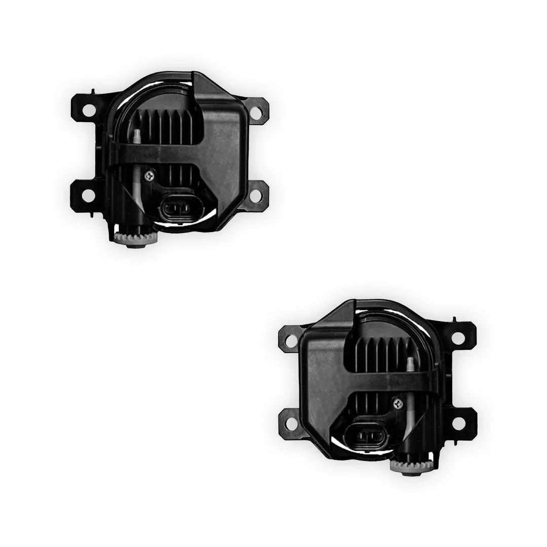 Subaru Impreza GK / GT (2017 - 2026) Genuine Fog Lights LH + RH - Image 3
