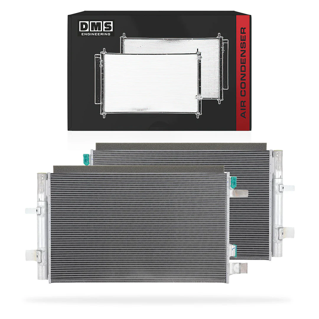 Subaru Impreza GK / GT (2019 - 2023) Genuine Air Condenser