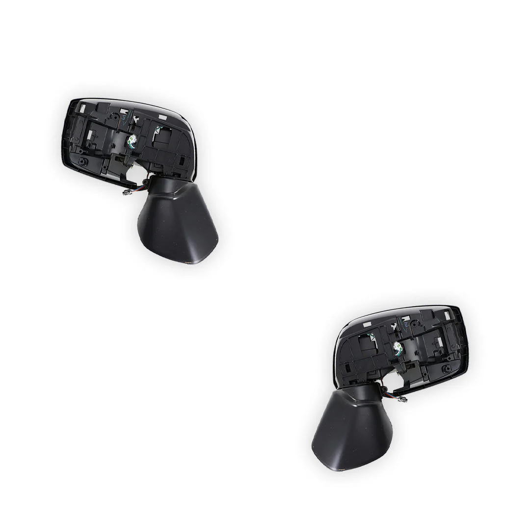 Subaru Levorg VM (2016 - 2020) Genuine Door Mirror Body with Camera LH + RH - Image 3