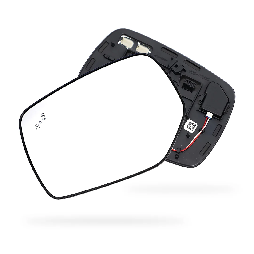 Subaru Levorg VM (2016 - 2020) Genuine Door Mirror Glasses LH + RH