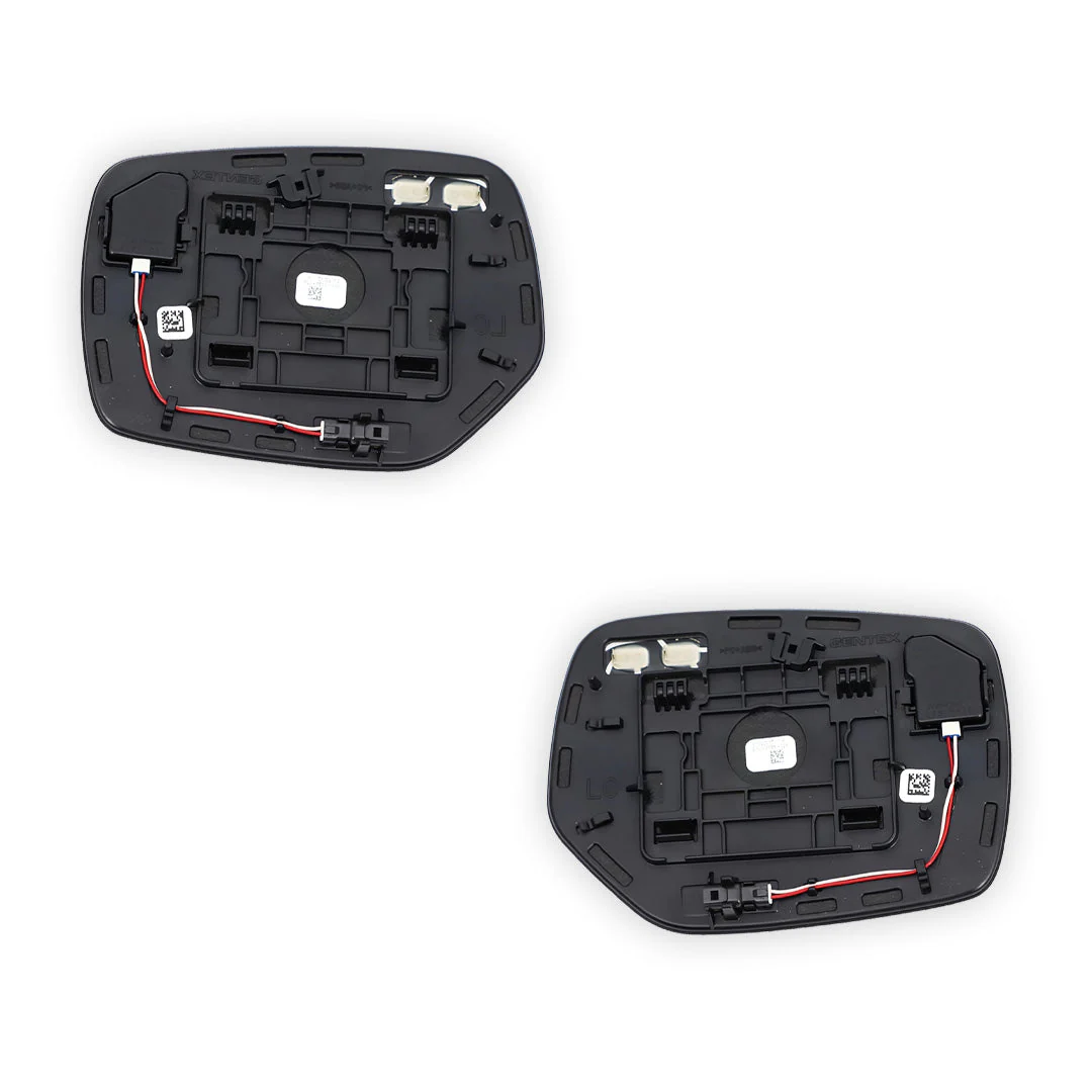 Subaru Levorg VM (2016 - 2020) Genuine Door Mirror Glasses LH + RH - Image 3