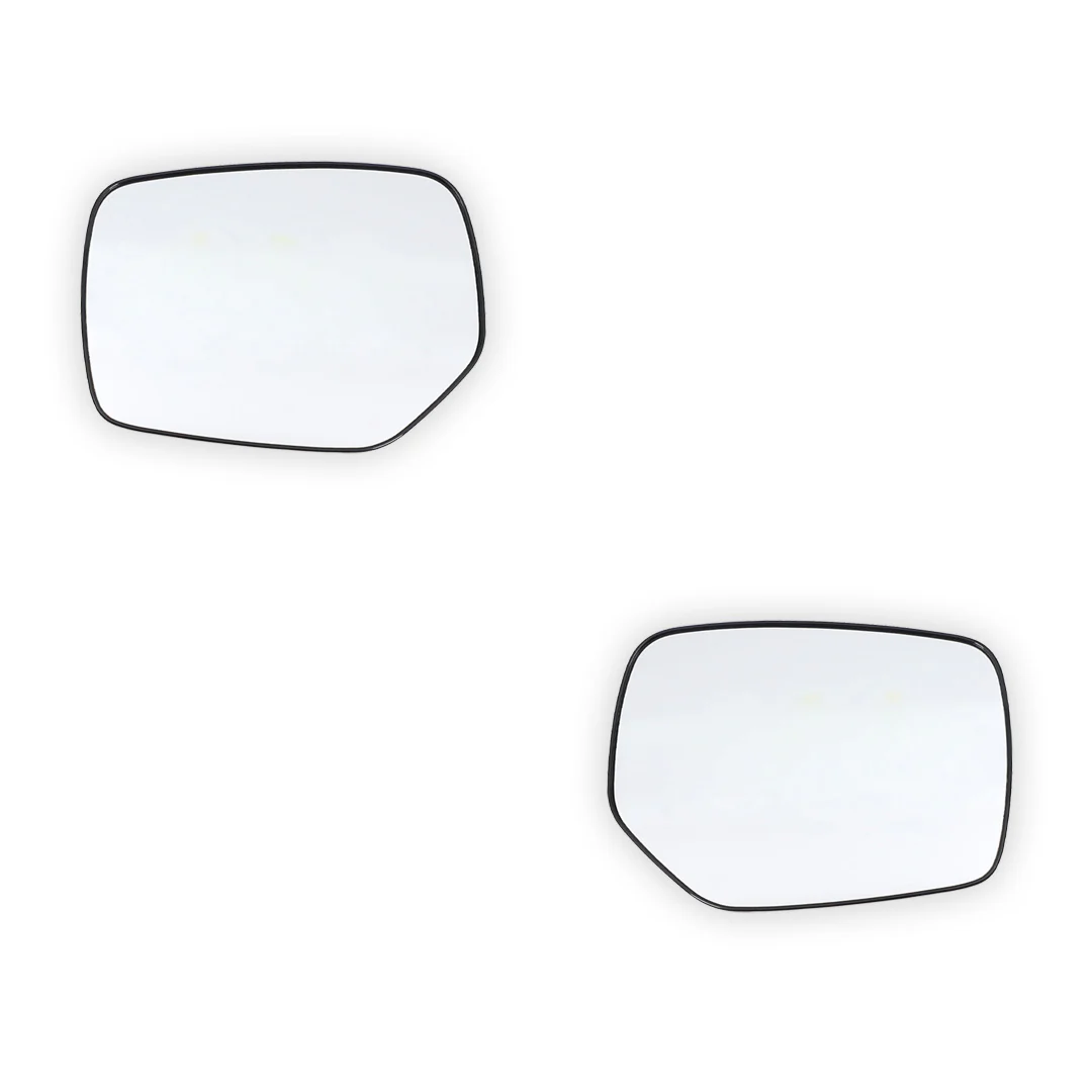 Subaru Levorg VM (2016 - 2020) Genuine Door Mirror Glasses with Heater LH + RH - Image 2