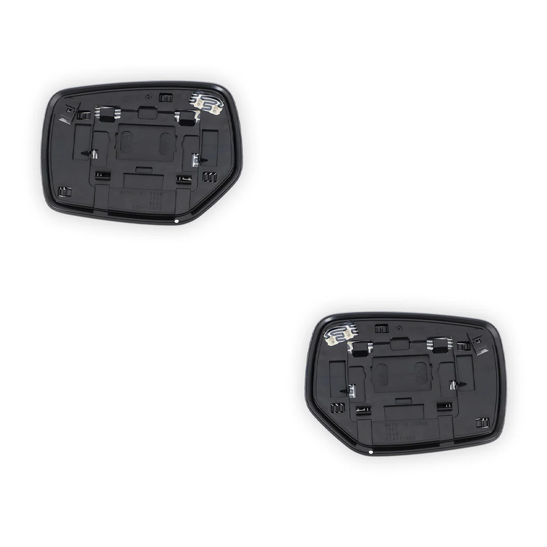 Subaru Levorg VM (2016 - 2020) Genuine Door Mirror Glasses with Heater LH + RH - Image 3