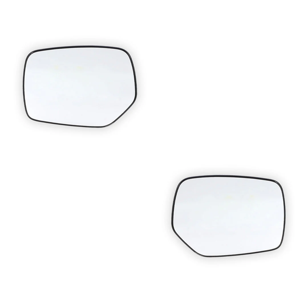 Subaru Levorg VM (2016 - 2020) Genuine Door Mirror Glasses with Heater LH + RH - Image 2