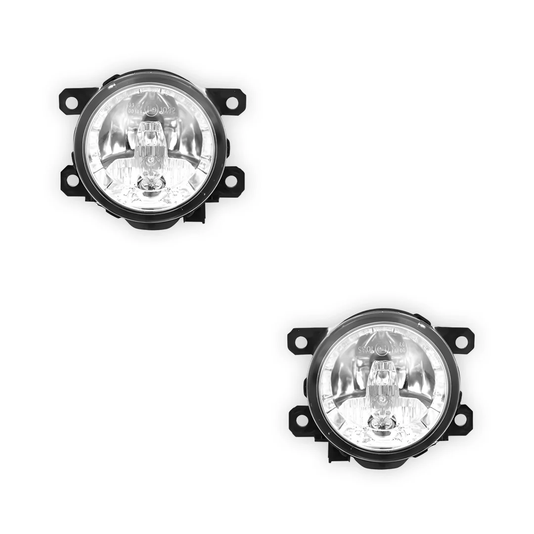Subaru Liberty BM / BR / BN / BS (2012 - 2017) Fog Lamp LH + RH - Image 2