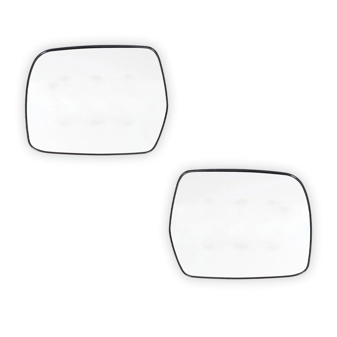 Subaru Liberty BM / BR Gen 5 (2009 - 2012) Genuine Door Mirror Glasses LH + RH - Image 2