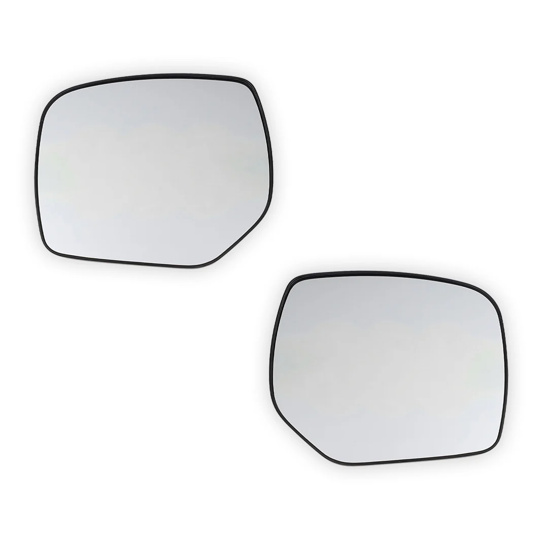 Subaru Liberty BM / BR GEN 5 / BN / BS GEN 6 (2009 - 2017) Genuine Door Mirror Glasses LH + RH - Image 2