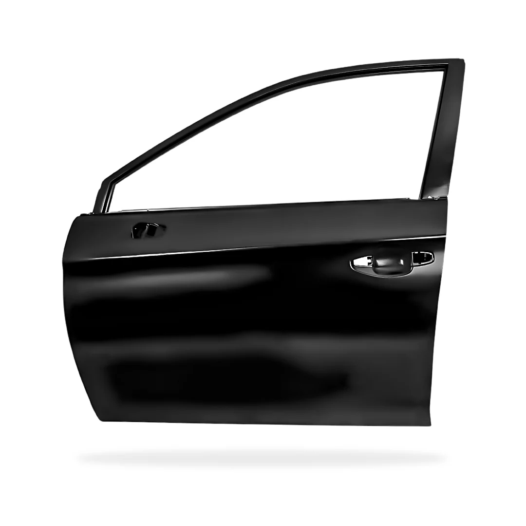 Subaru Liberty BN / BS GEN 6 (2014 - 2026) Genuine Front Door Shells LH + RH - Image 3