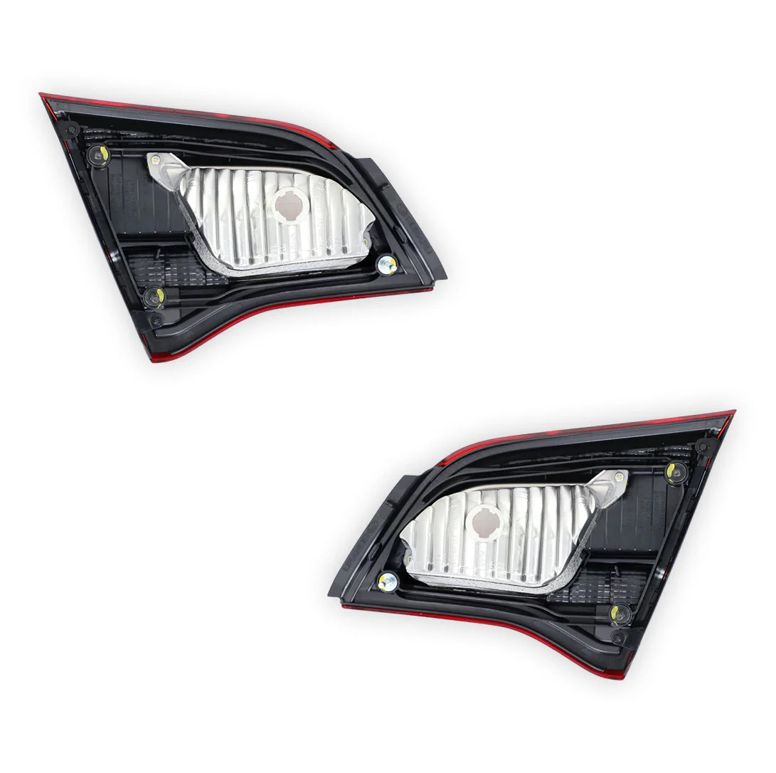 Subaru Liberty BN / BS GEN 6 (2014 - 2026) Genuine Rear Garnish Tail Lights LH + RH - Image 3