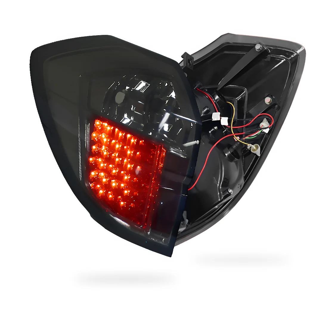 Subaru Outback BP GEN 3 (2003 - 2009) LED Tail Lights LH + RH - Image 7