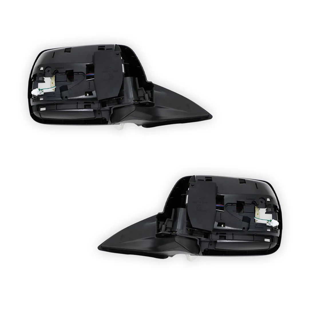 Subaru Outback BR Gen 4 (2009 - 2012) Genuine Electric Door Mirror Body LH + RH - Image 3