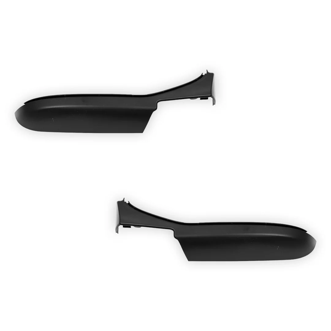 Subaru Outback BR Gen 4 (2009 - 2012) Genuine Lower Door Mirror Cover LH + RH - Image 2