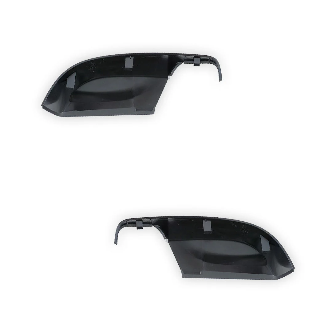 Subaru Outback BR GEN 4 / BS GEN 5 (2009 - 2017) Genuine Lower Door Mirror Cover LH + RH - Image 2