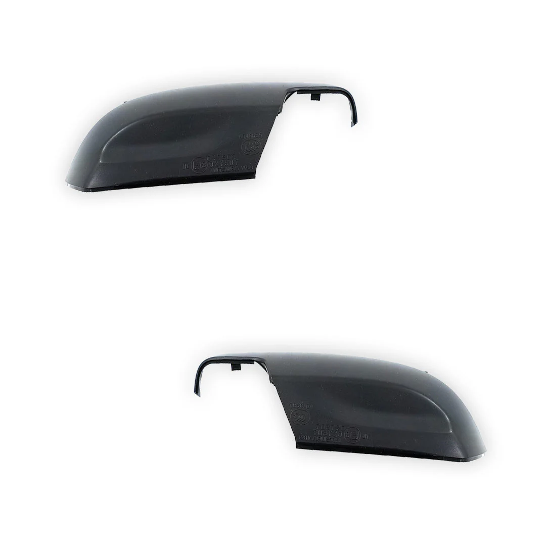 Subaru Outback BR GEN 4 / BS GEN 5 (2009 - 2017) Genuine Lower Door Mirror Cover LH + RH - Image 3