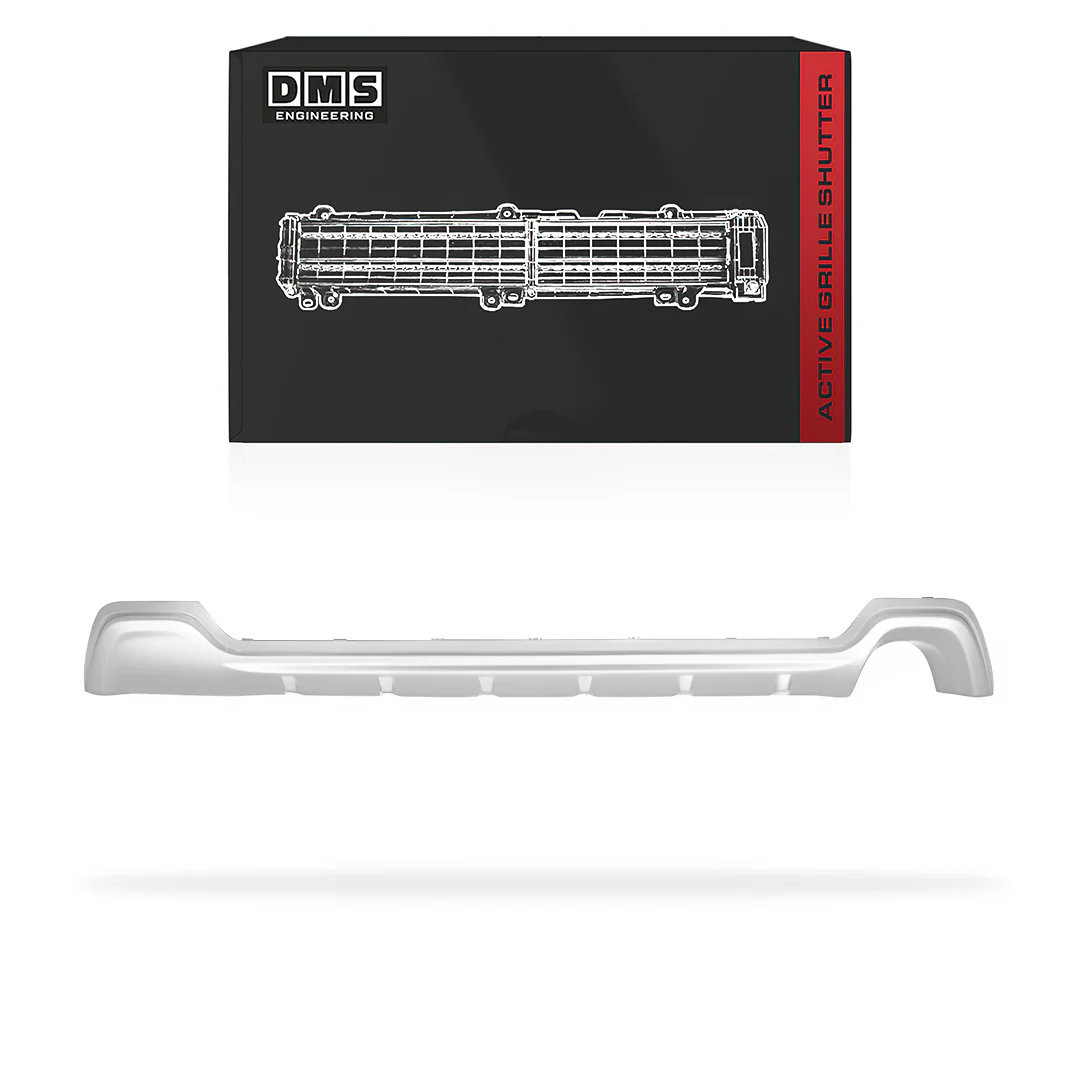 Subaru Outback BS GEN 5 (2017 - 2021) Genuine Front Active Grille Shutter