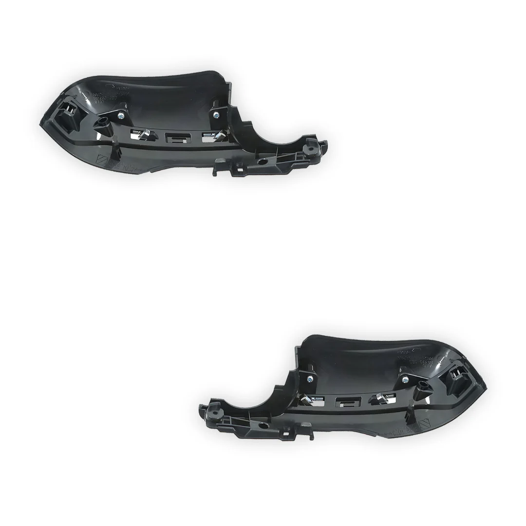 Subaru Outback BS GEN 5 (2021 - 2026) Genuine Lower Door Mirror Cover Without Camera LH + RH - Image 3