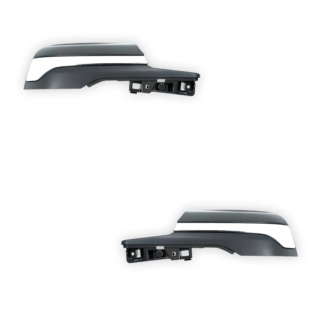 Subaru Outback BS GEN 5 (2021 - 2026) Genuine Lower Door Mirror Cover Without Camera LH + RH - Image 2
