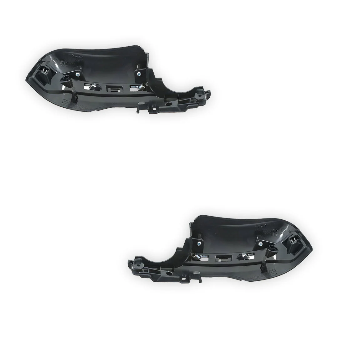 Subaru Outback BS GEN 5 (2021 - 2026) Genuine Lower Door Mirror Cover Without Camera LH + RH - Image 3
