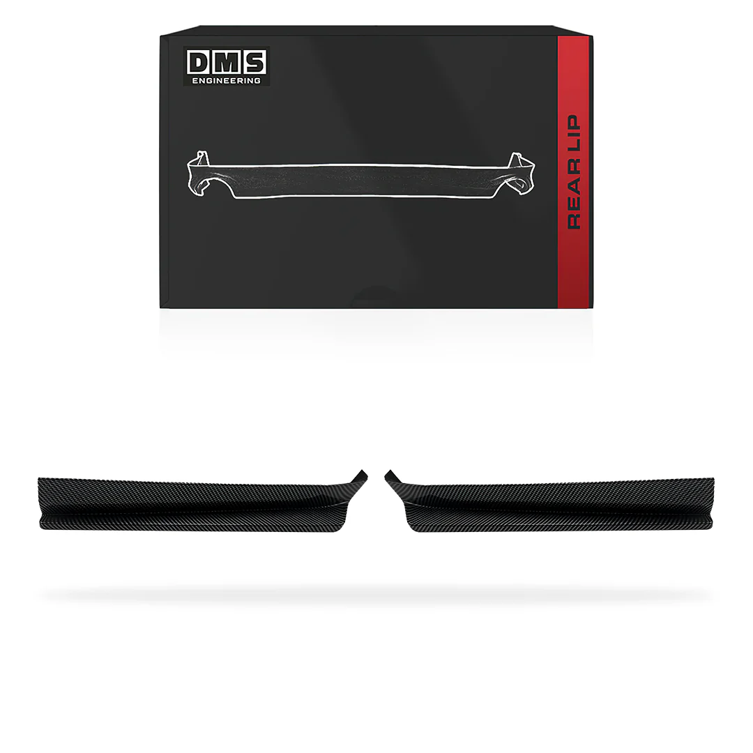 Subaru WRX STi VA (2014 - 2021) Charge Speed Style Rear Pods LH + RH