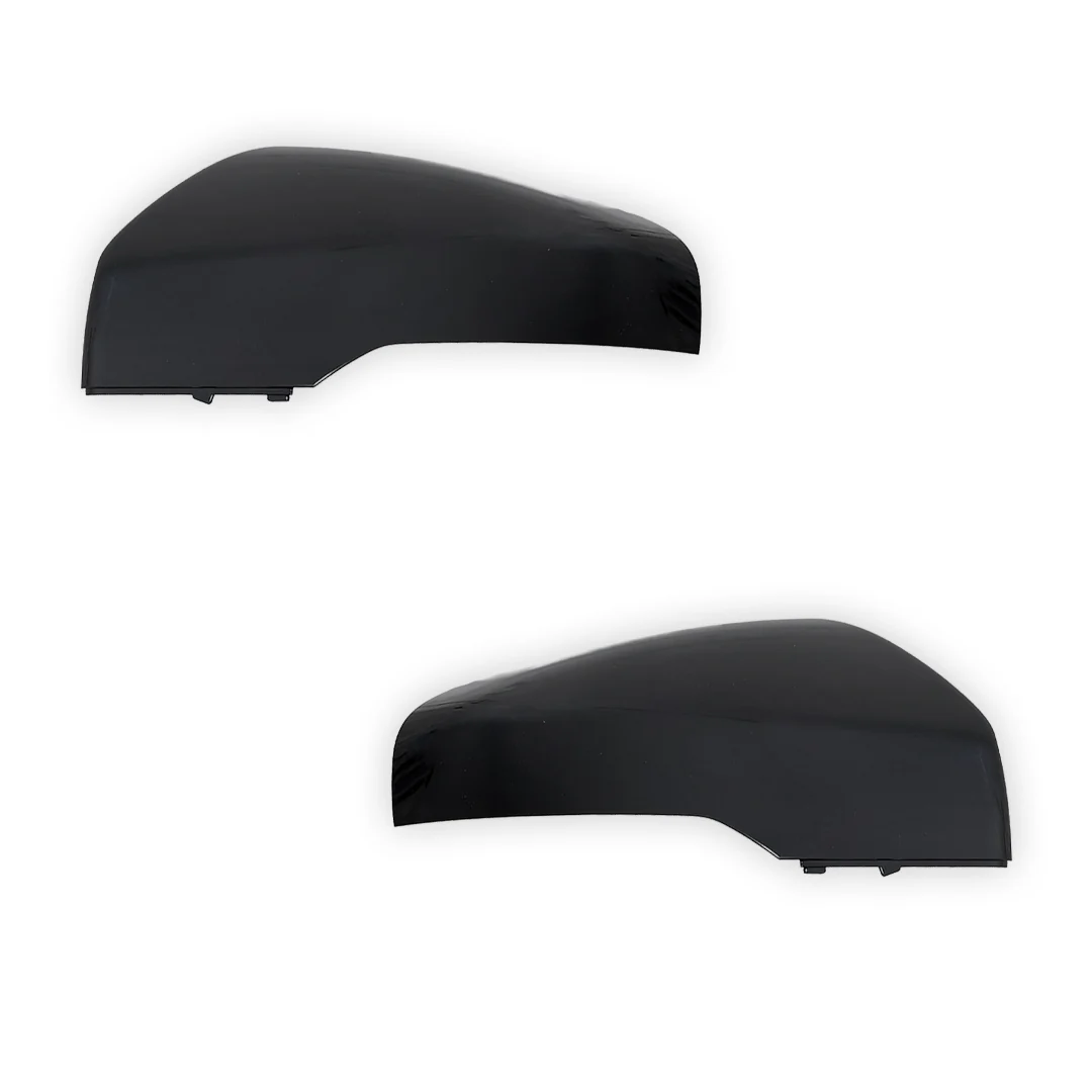 Subaru XV G5X (2019 - 2026) Genuine Black Door Mirror Cover LH + RH - Image 2