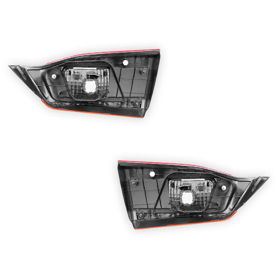 Subaru XV GT (2017 - 2020) Genuine Rear Garnish Tail Lights LH + RH - Image 3