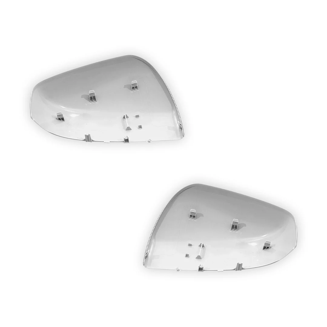 Subaru XV GT (2017 - 2020) Genuine Upper Door Mirror Cover LH + RH - Image 3