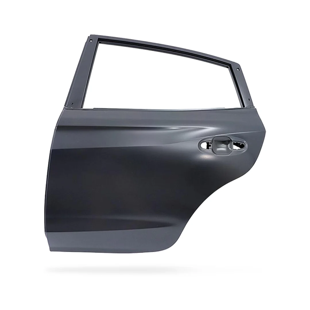 Subaru XV GT (2017 - 2023) Genuine Rear Door Shells LH + RH - Image 2